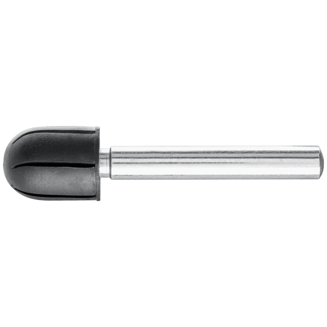 PFERD TOOLS POLICAP Kappenträger PCT Walzenrundform Ø 13x17 mm Schaft-Ø 6 mm