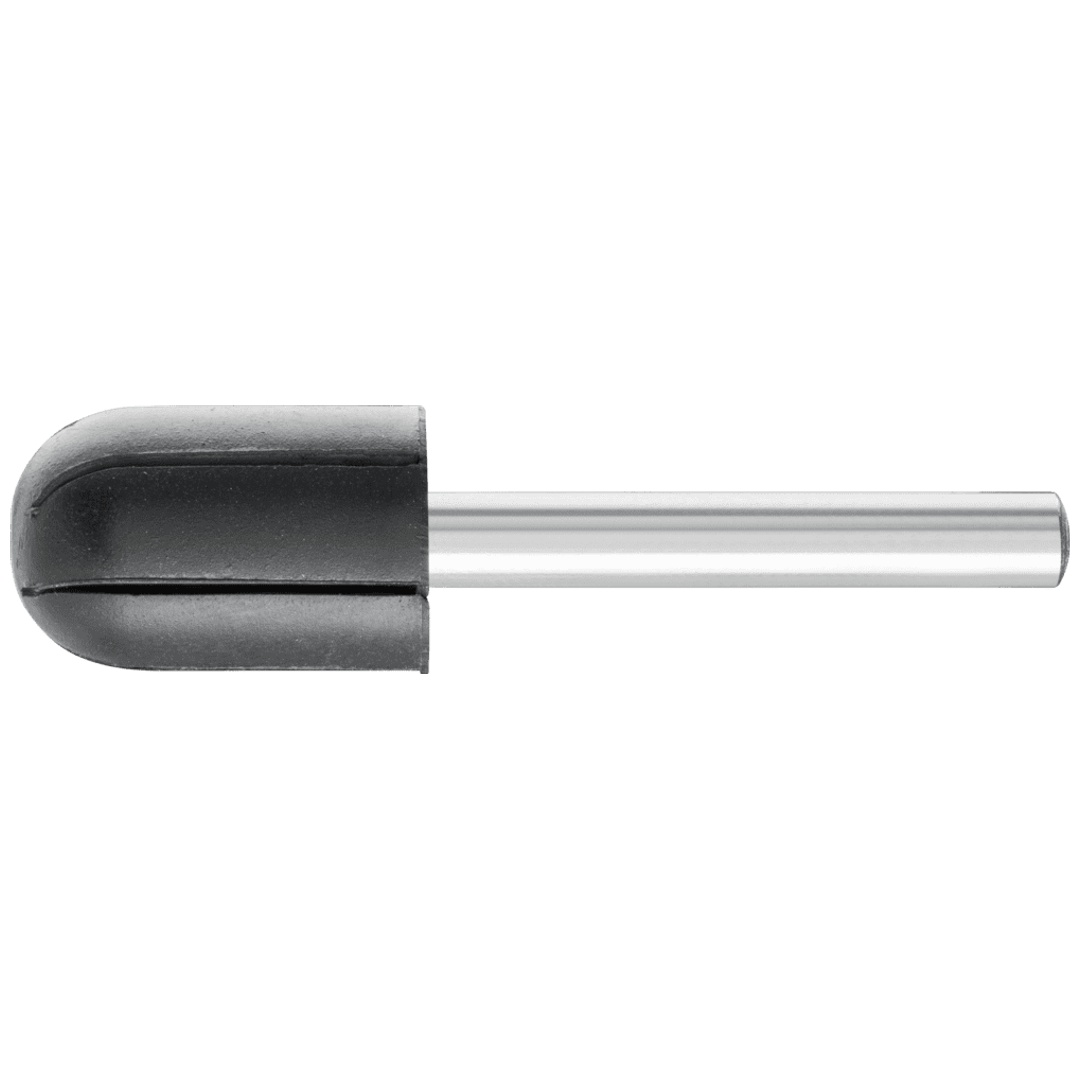 PFERD TOOLS POLICAP Kappenträger PCT Walzenrundform Ø 16x26 mm Schaft-Ø 6 mm