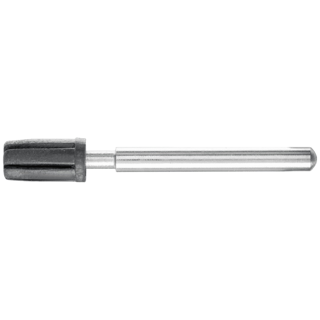 PFERD TOOLS POLICAP Kappenträger PCT Zylinderform Ø 5x10mm Schaft-Ø 3 mm