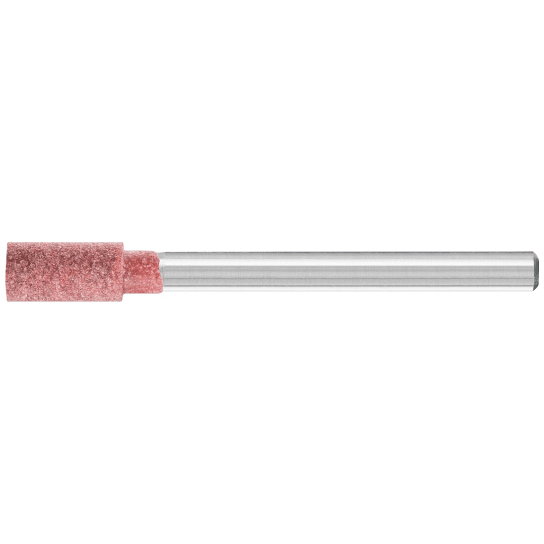 PFERD TOOLS Poliflex Schleifstift Zylinderform Ø 4x8 mm Schaft-Ø 3 mm Bindung GR A120