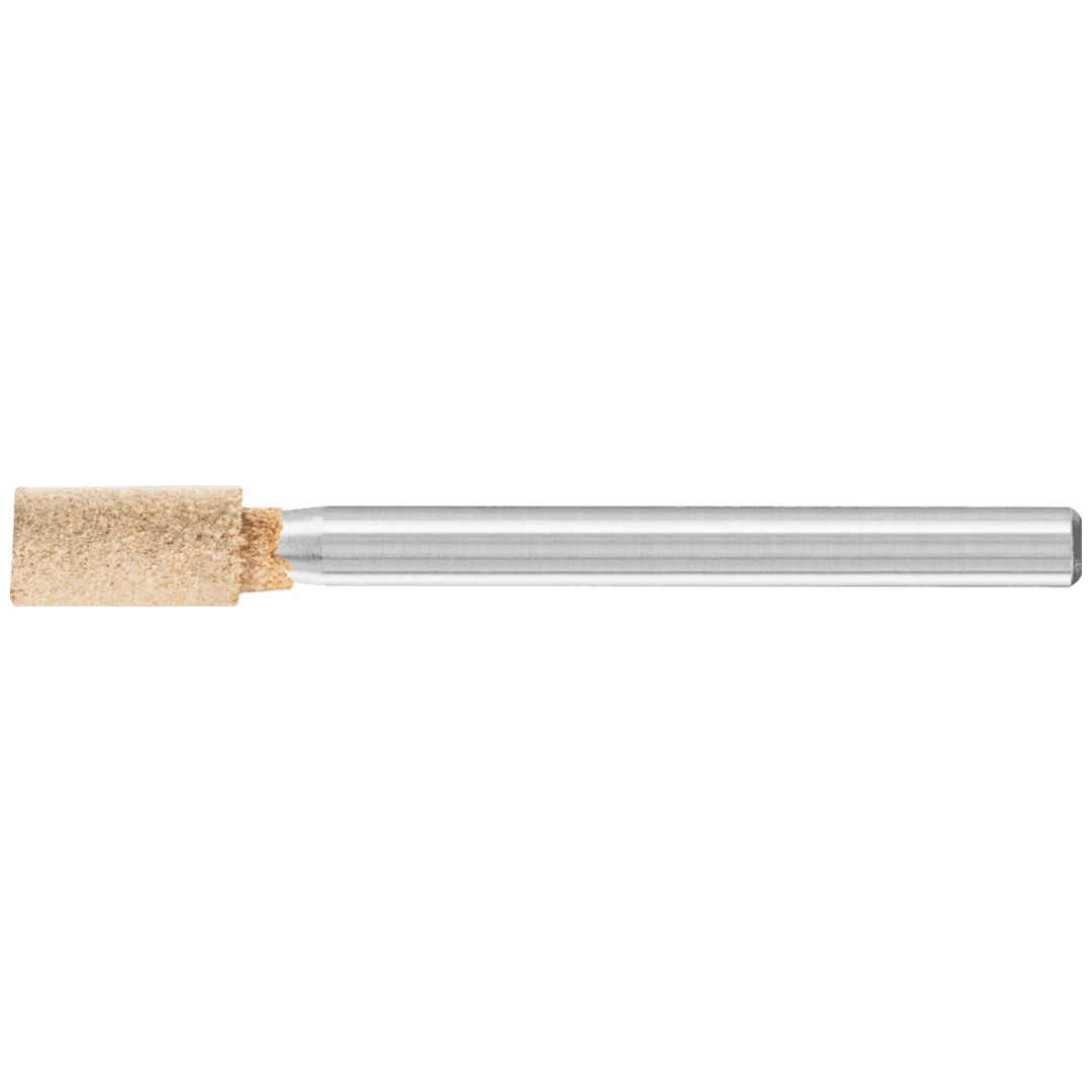 PFERD TOOLS Poliflex Schleifstift Zylinderform Ø 4x8 mm Schaft-Ø 3 mm Bindung LR A120