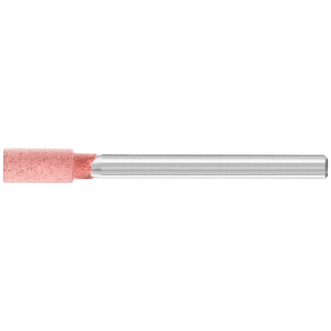 PFERD TOOLS Poliflex Schleifstift Zylinderform Ø 4x8 mm Schaft-Ø 3 mm Bindung GR Hart A400