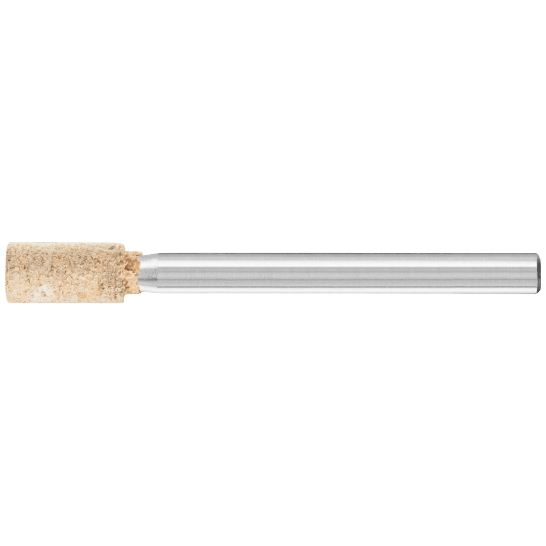 PFERD TOOLS Poliflex Schleifstift Zylinderform Ø 4x8 mm Schaft-Ø 3 mm Bindung LR A400