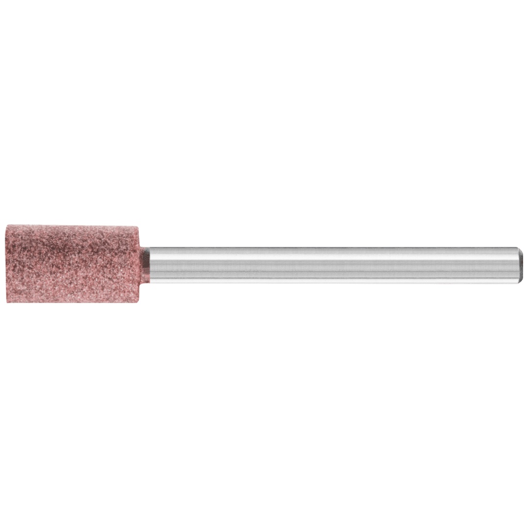 PFERD TOOLS Poliflex Schleifstift Zylinderform Ø 6x10mm Schaft-Ø 3 mm Bindung GR A120