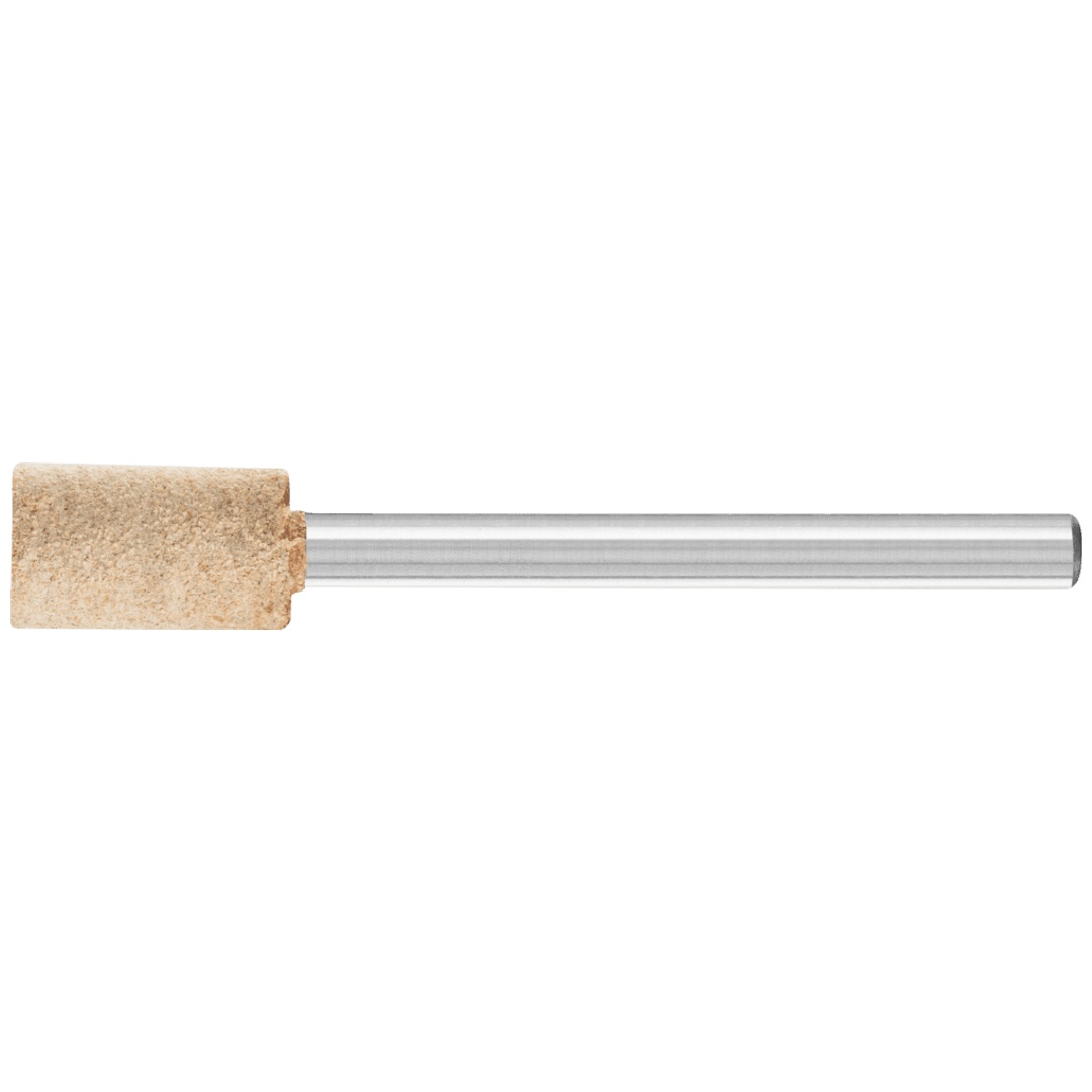 PFERD TOOLS Poliflex Schleifstift Zylinderform Ø 6x10mm Schaft-Ø 3 mm Bindung LR A120
