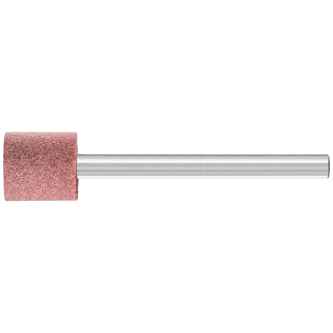 PFERD TOOLS Poliflex Schleifstift Zylinderform Ø 8x8 mm Schaft-Ø 3 mm Bindung GR A120