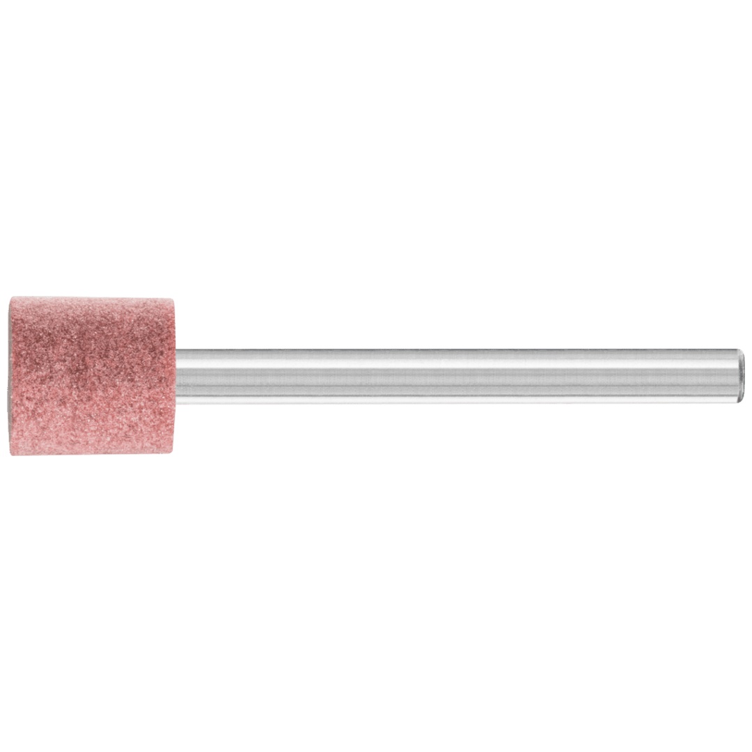 PFERD TOOLS Poliflex Schleifstift Zylinderform Ø 8x8 mm Schaft-Ø 3 mm Bindung GR A80