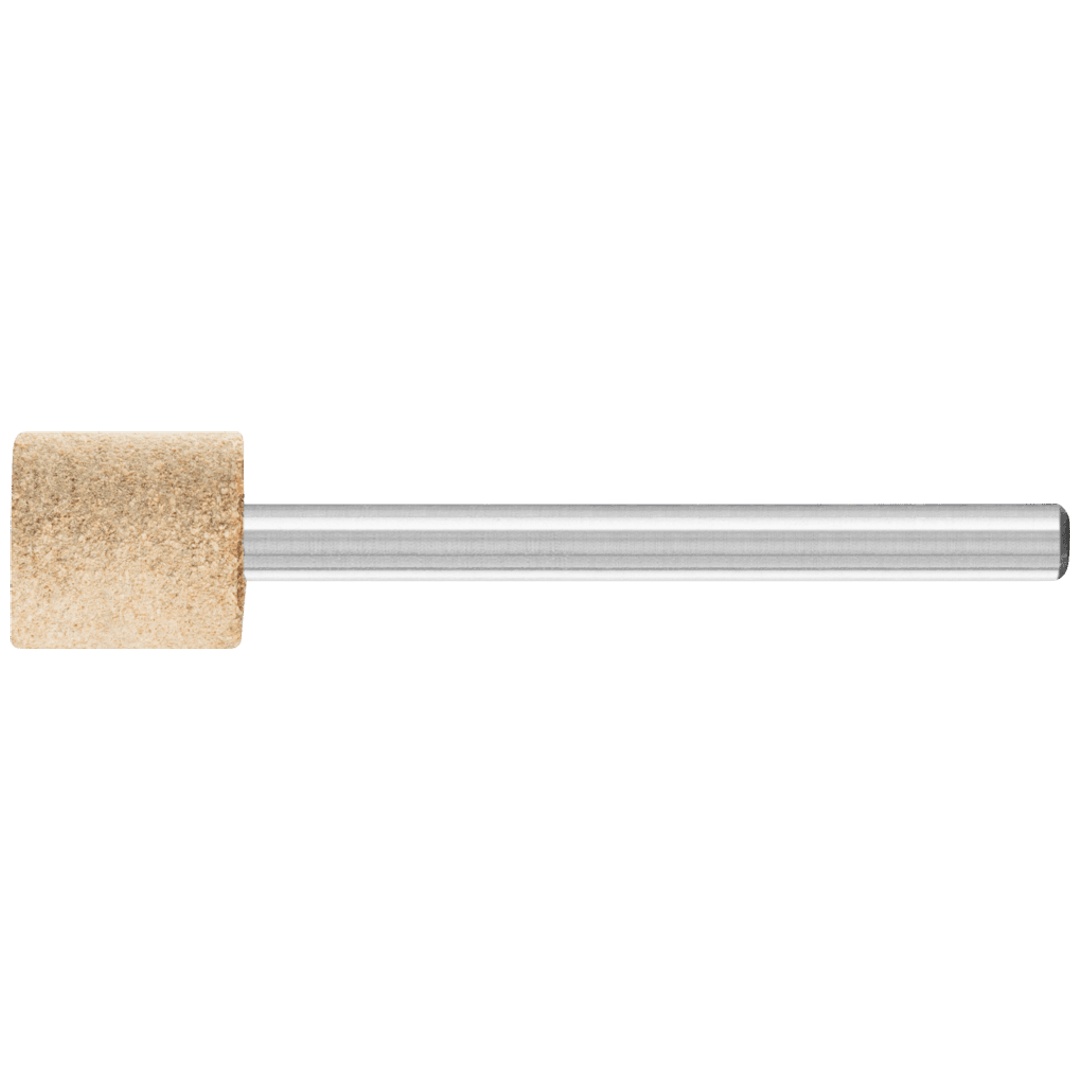 PFERD TOOLS Poliflex Schleifstift Zylinderform Ø 8x8 mm Schaft-Ø 3 mm Bindung LR A120