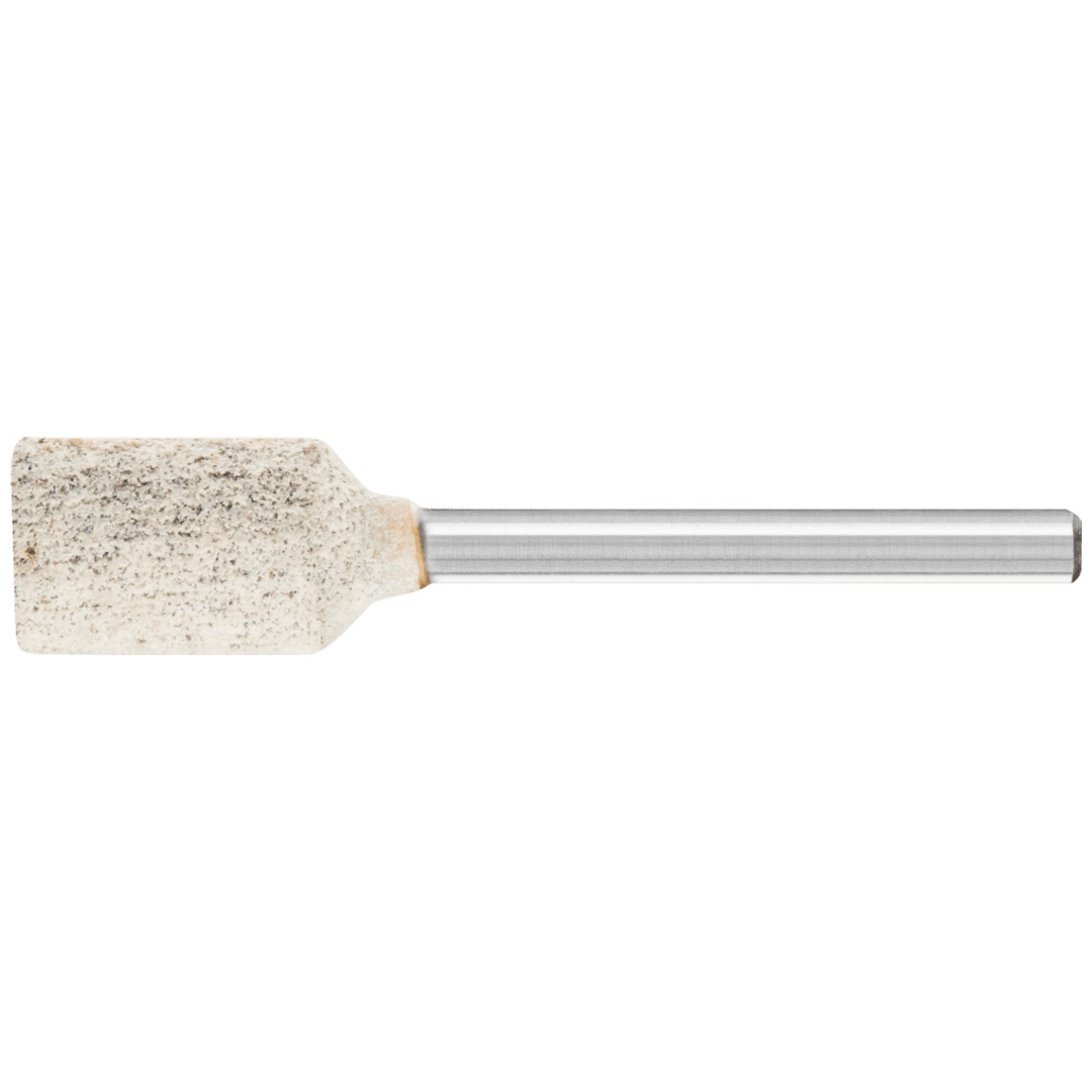 PFERD TOOLS Poliflex Schleifstift Zylinderform Ø 8x12 mm Schaft-Ø 3 mm Bindung TX A80