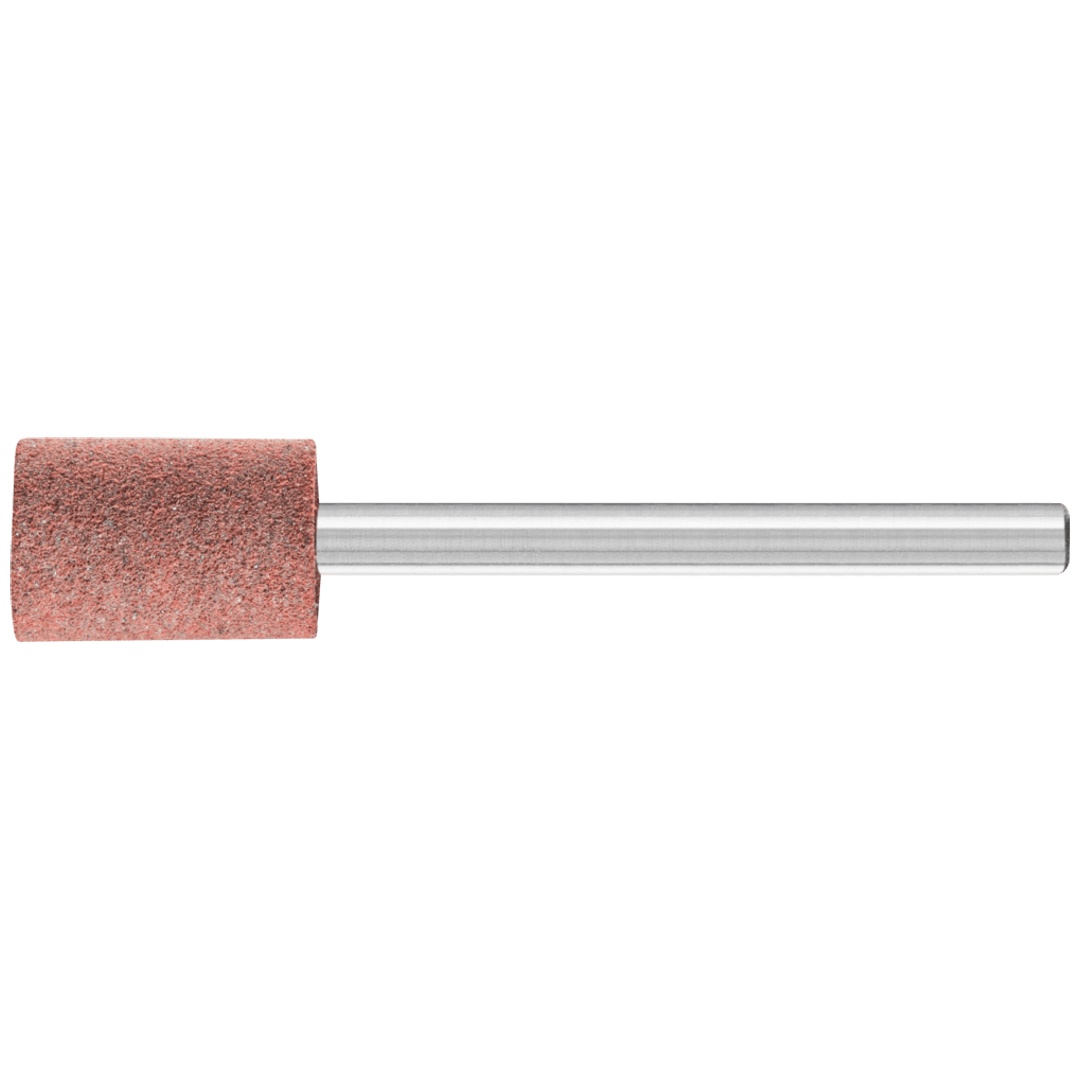PFERD TOOLS Poliflex Schleifstift Zylinderform Ø 8x12 mm Schaft-Ø 3 mm Bindung GR Hart SIC/A120