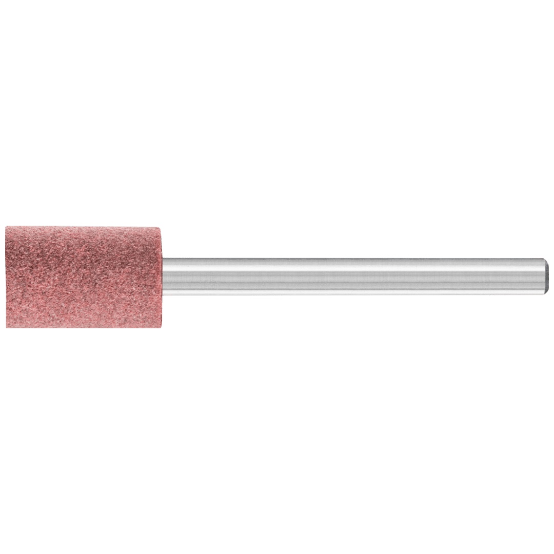 PFERD TOOLS Poliflex Schleifstift Zylinderform Ø 8x12 mm Schaft-Ø 3 mm Bindung GR A120