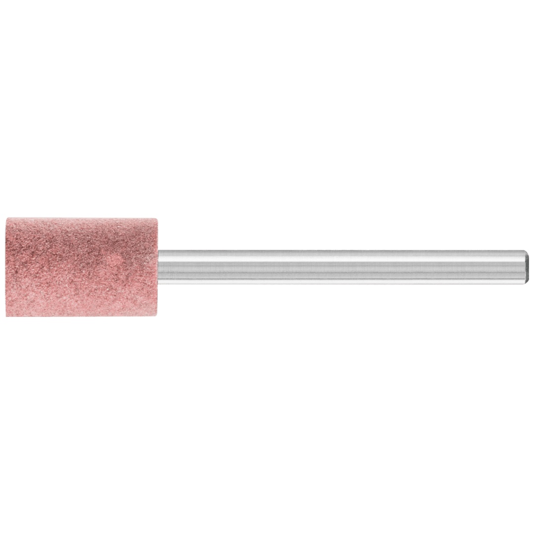 PFERD TOOLS Poliflex Schleifstift Zylinderform Ø 8x12 mm Schaft-Ø 3 mm Bindung GR A220