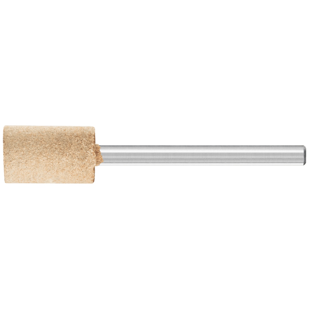 PFERD TOOLS Poliflex Schleifstift Zylinderform Ø 8x12 mm Schaft-Ø 3 mm Bindung LR A120