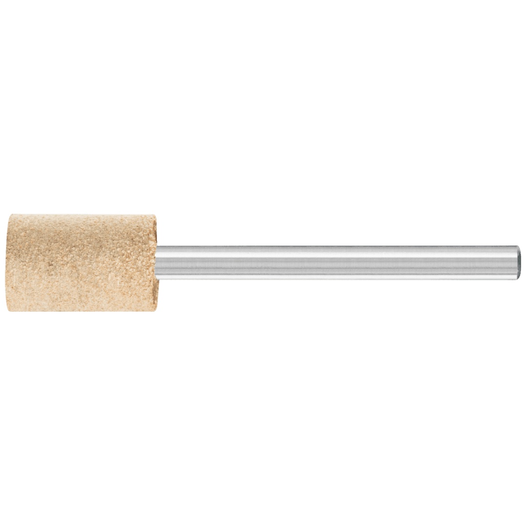 PFERD TOOLS Poliflex Schleifstift Zylinderform Ø 8x12 mm Schaft-Ø 3 mm Bindung LR A220