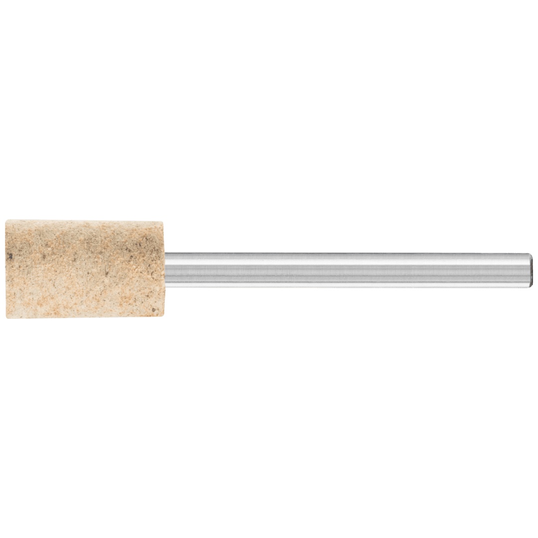 PFERD TOOLS Poliflex Schleifstift Zylinderform Ø 8x12 mm Schaft-Ø 3 mm Bindung LR A400