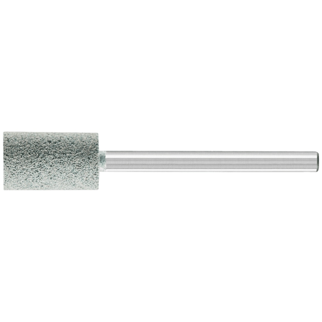 PFERD TOOLS Poliflex Schleifstift Zylinderform Ø 8x12 mm Schaft-Ø 3 mm Bindung PUR Weich SIC150