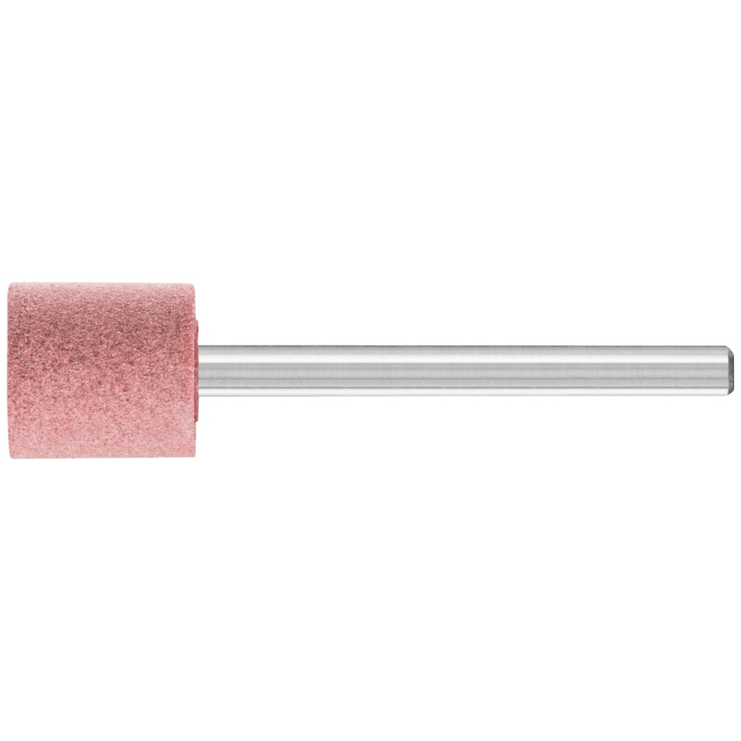 PFERD TOOLS Poliflex Schleifstift Zylinderform Ø 10x10mm Schaft-Ø 3 mm Bindung GR A220