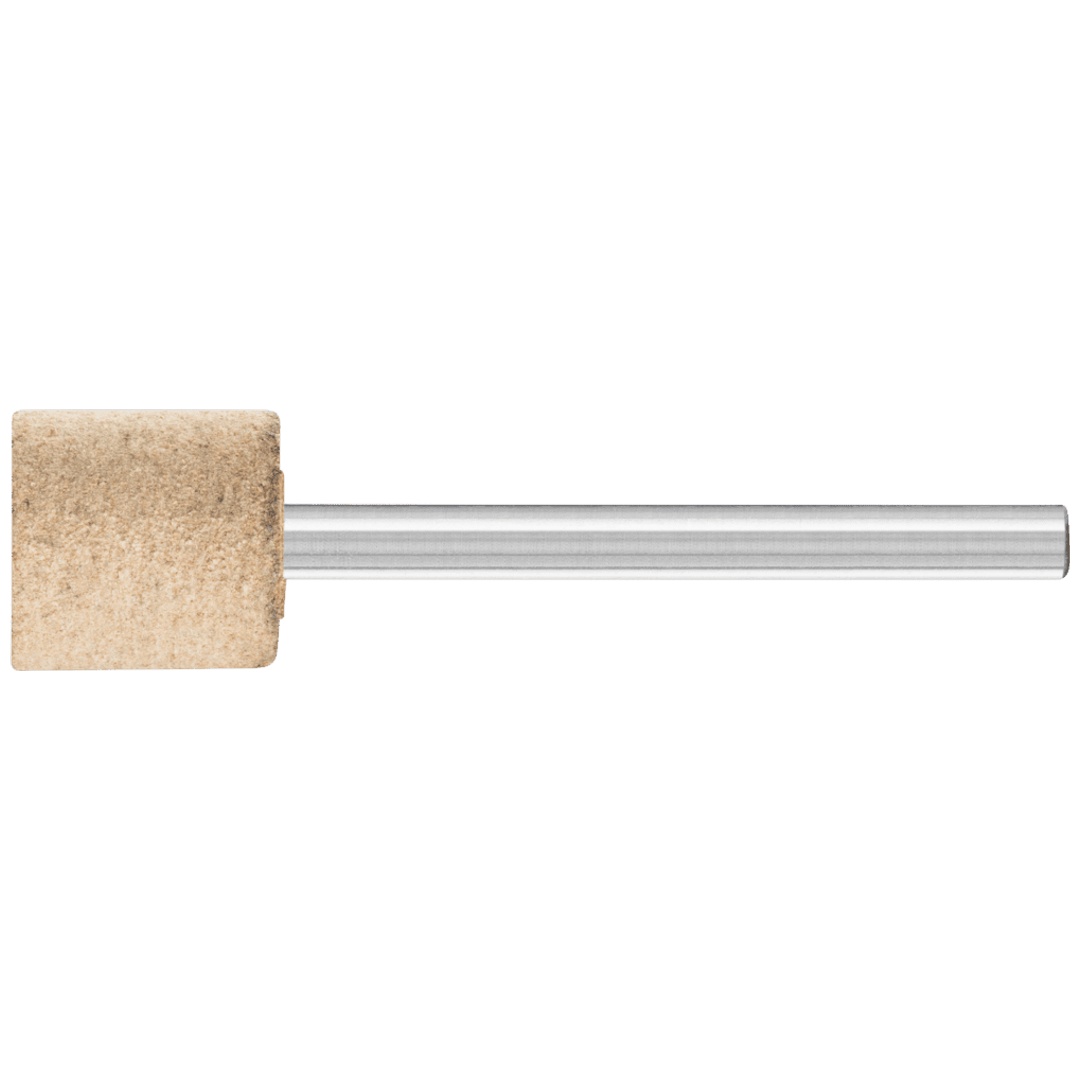 PFERD TOOLS Poliflex Schleifstift Zylinderform Ø 10x10mm Schaft-Ø 3 mm Bindung LR A220
