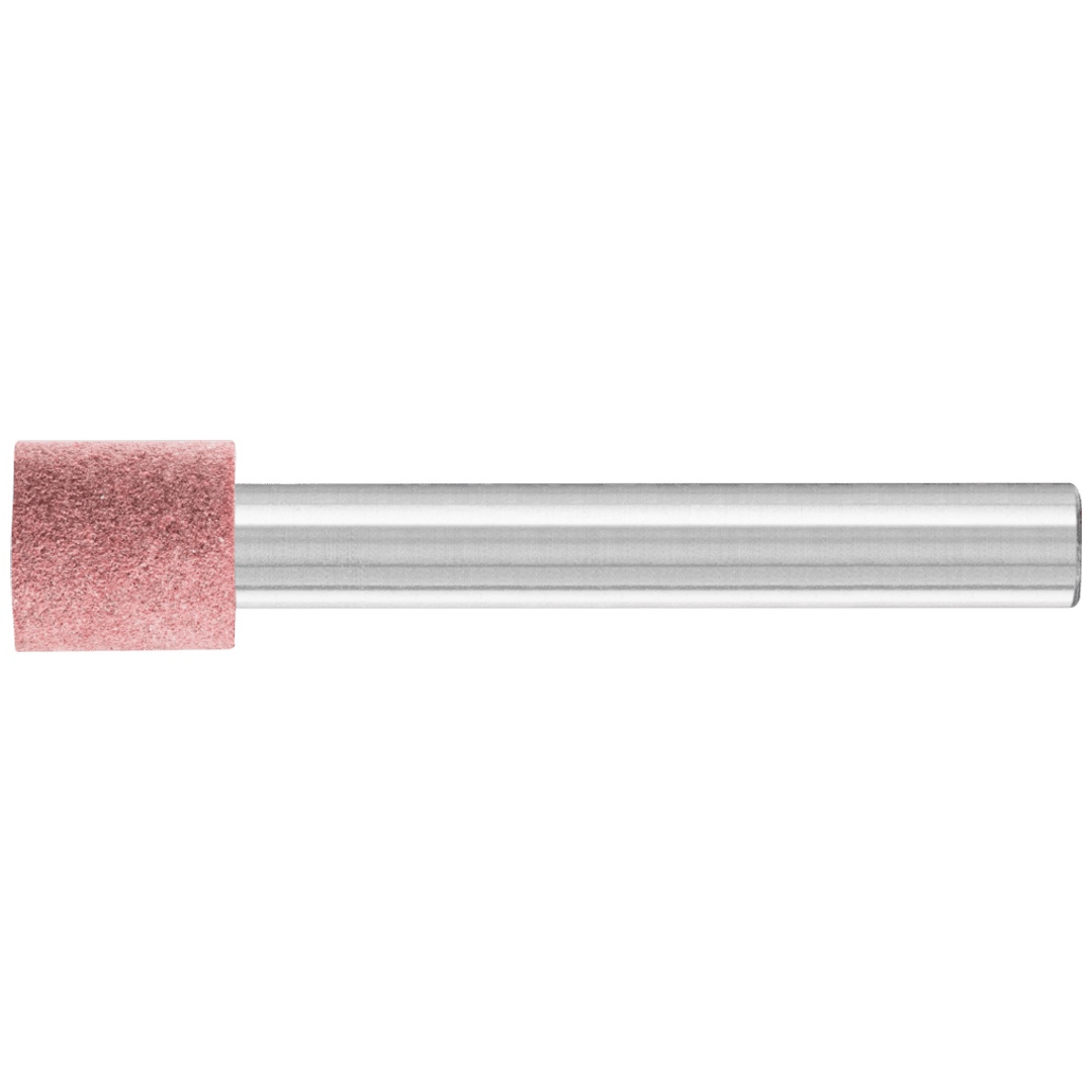 PFERD TOOLS Poliflex Schleifstift Zylinderform Ø 10x10mm Schaft-Ø 6 mm Bindung GR A120