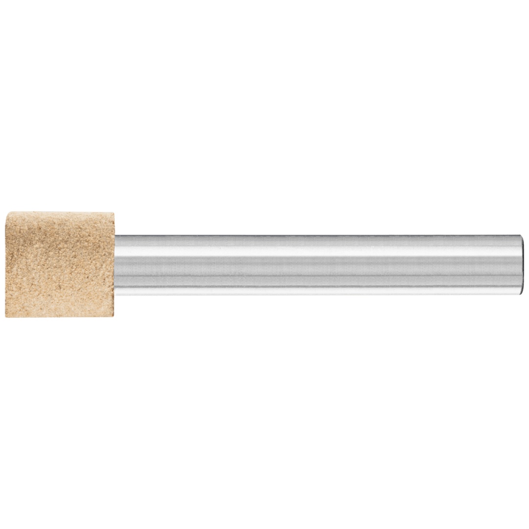 PFERD TOOLS Poliflex Schleifstift Zylinderform Ø 10x10mm Schaft-Ø 6 mm Bindung LR A120
