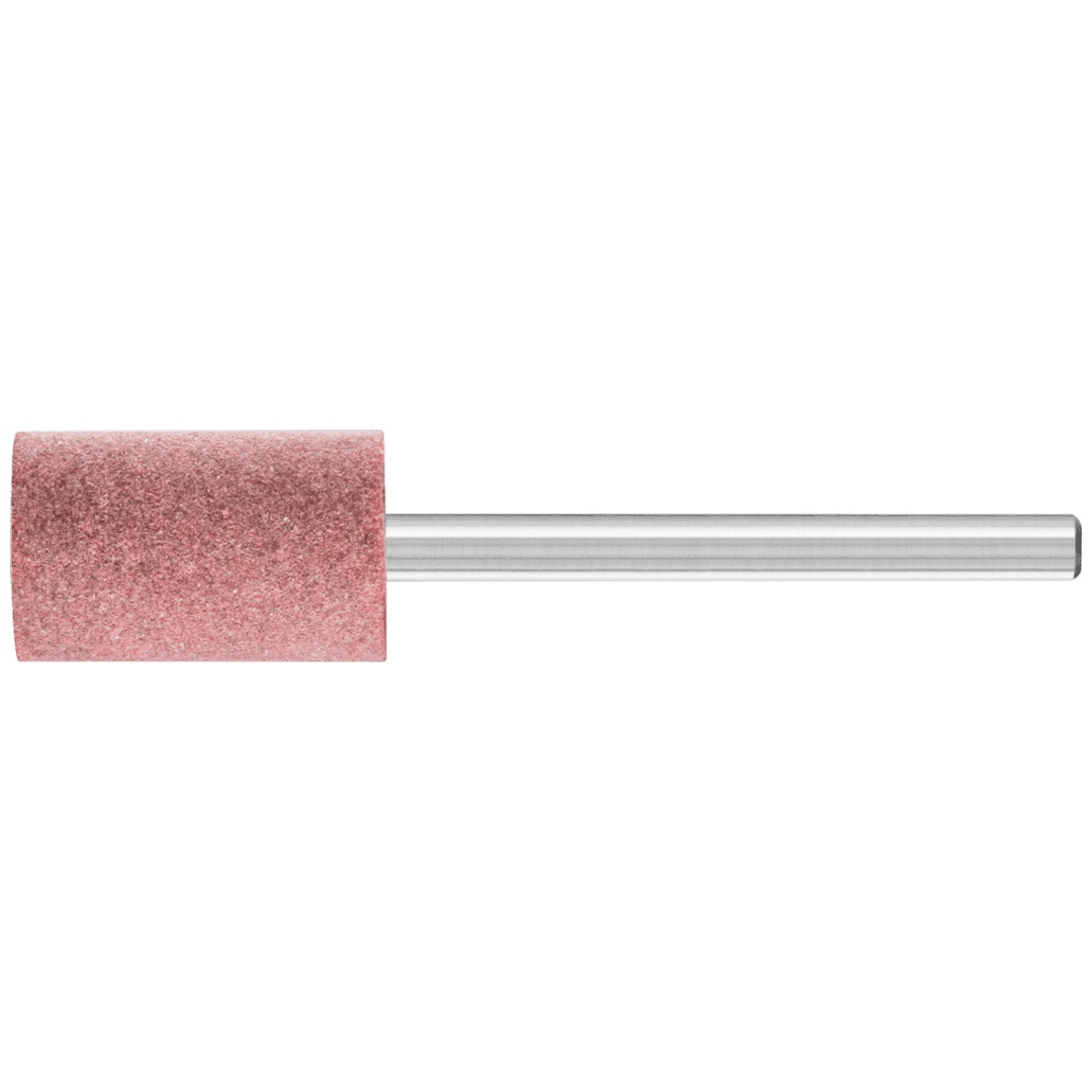 PFERD TOOLS Poliflex Schleifstift Zylinderform Ø 10x15 mm Schaft-Ø 3 mm Bindung GR A120