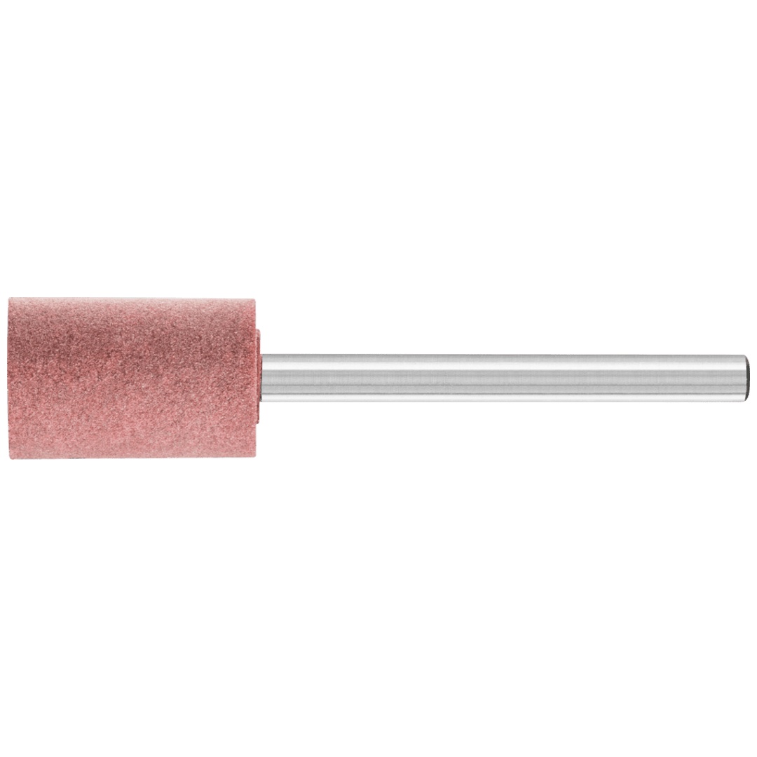 PFERD TOOLS Poliflex Schleifstift Zylinderform Ø 10x15 mm Schaft-Ø 3 mm Bindung GR A220