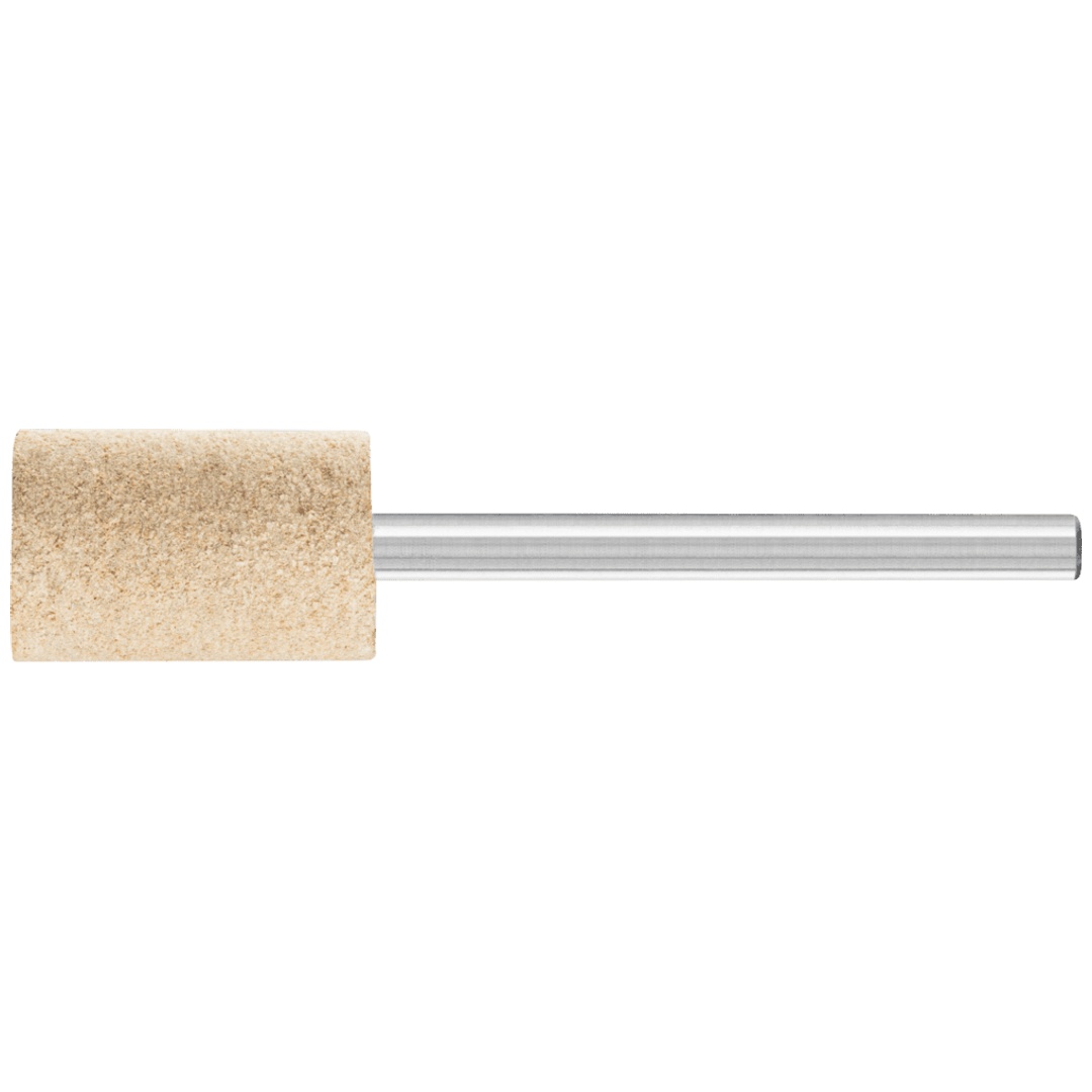 PFERD TOOLS Poliflex Schleifstift Zylinderform Ø 10x15 mm Schaft-Ø 3 mm Bindung LR A120
