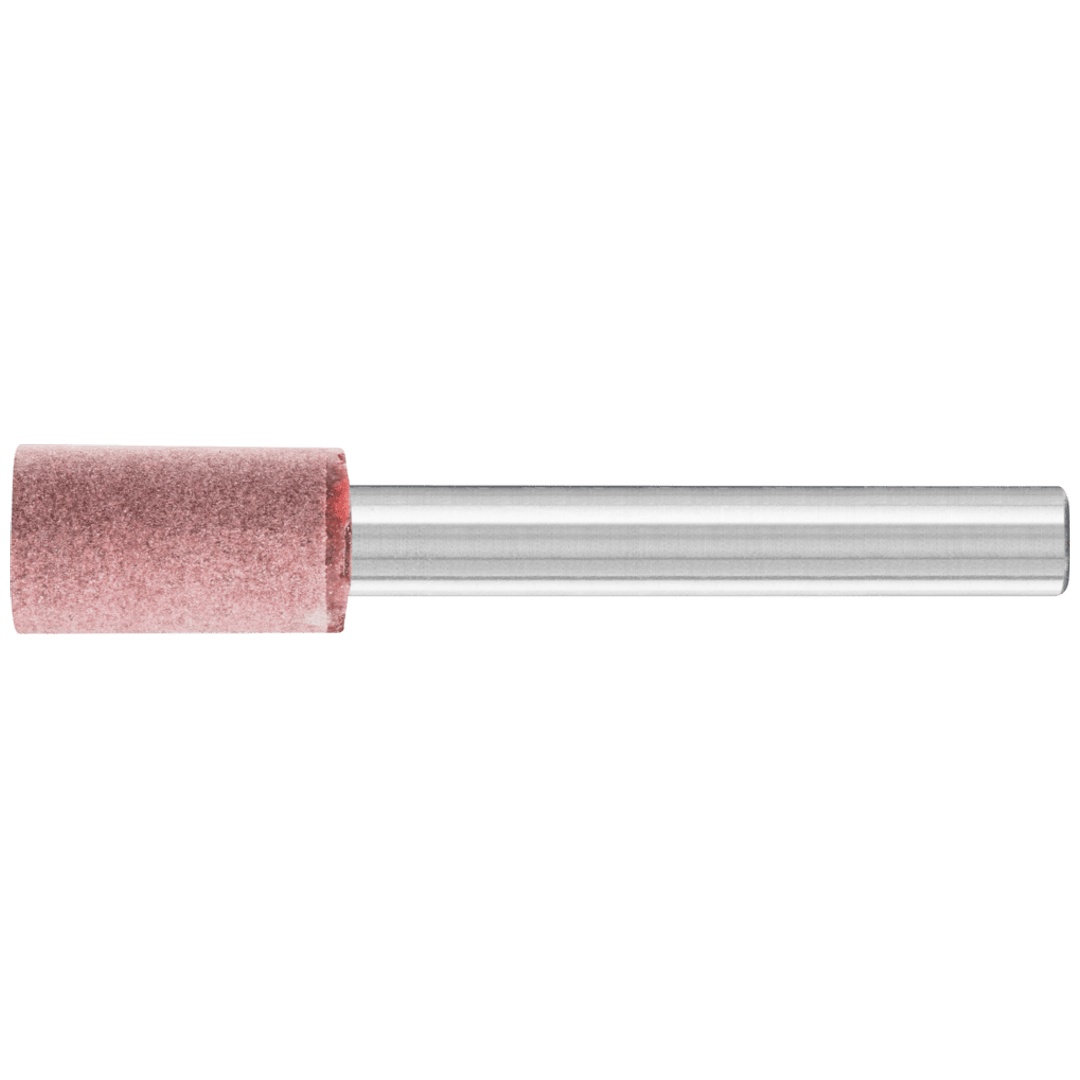 PFERD TOOLS Poliflex Schleifstift Zylinderform Ø 10x15 mm Schaft-Ø 6 mm Bindung GR A220