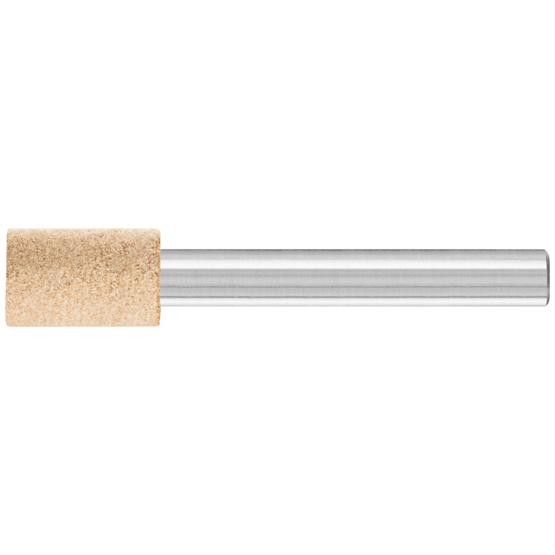 PFERD TOOLS Poliflex Schleifstift Zylinderform Ø 10x15 mm Schaft-Ø 6 mm Bindung LR A120