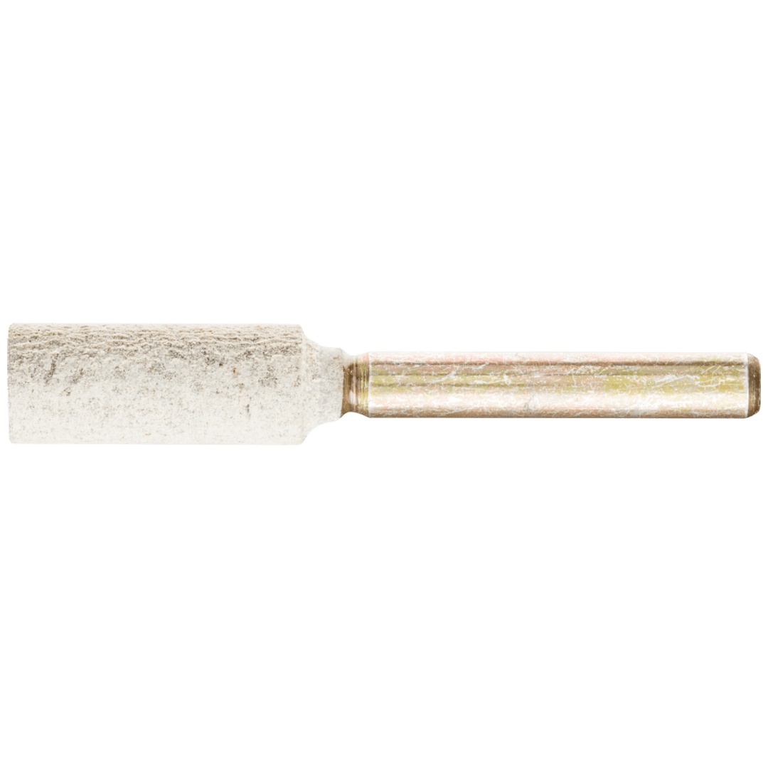 PFERD TOOLS Poliflex Schleifstift Zylinderform Ø 10x25 mm Schaft-Ø 6 mm Bindung TX A120