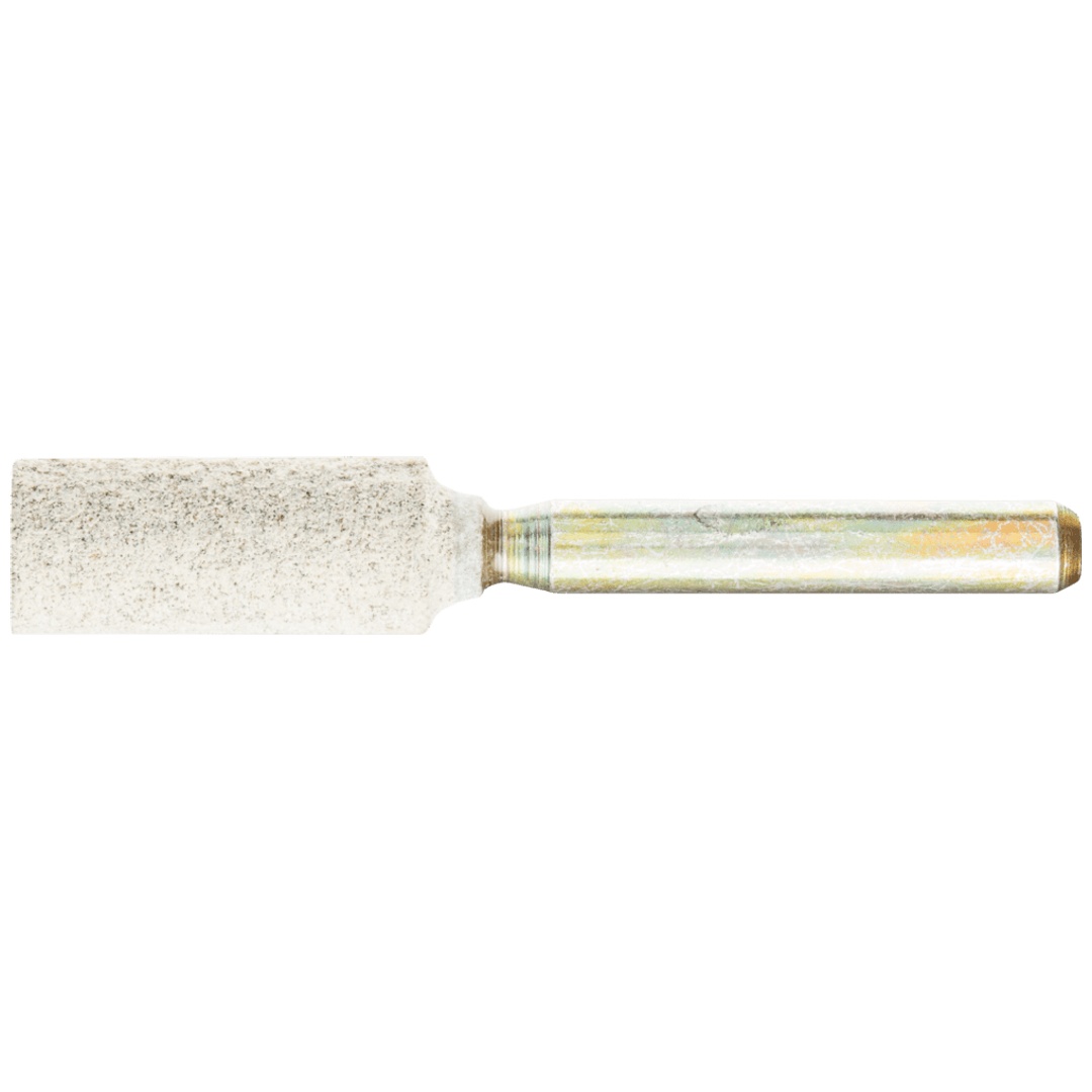 PFERD TOOLS Poliflex Schleifstift Zylinderform Ø 10x25 mm Schaft-Ø 6 mm Bindung TX A80