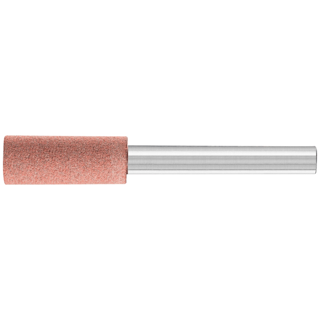 PFERD TOOLS Poliflex Schleifstift Zylinderform Ø 10x25 mm Schaft-Ø 6 mm Bindung GR Hart SIC/A120