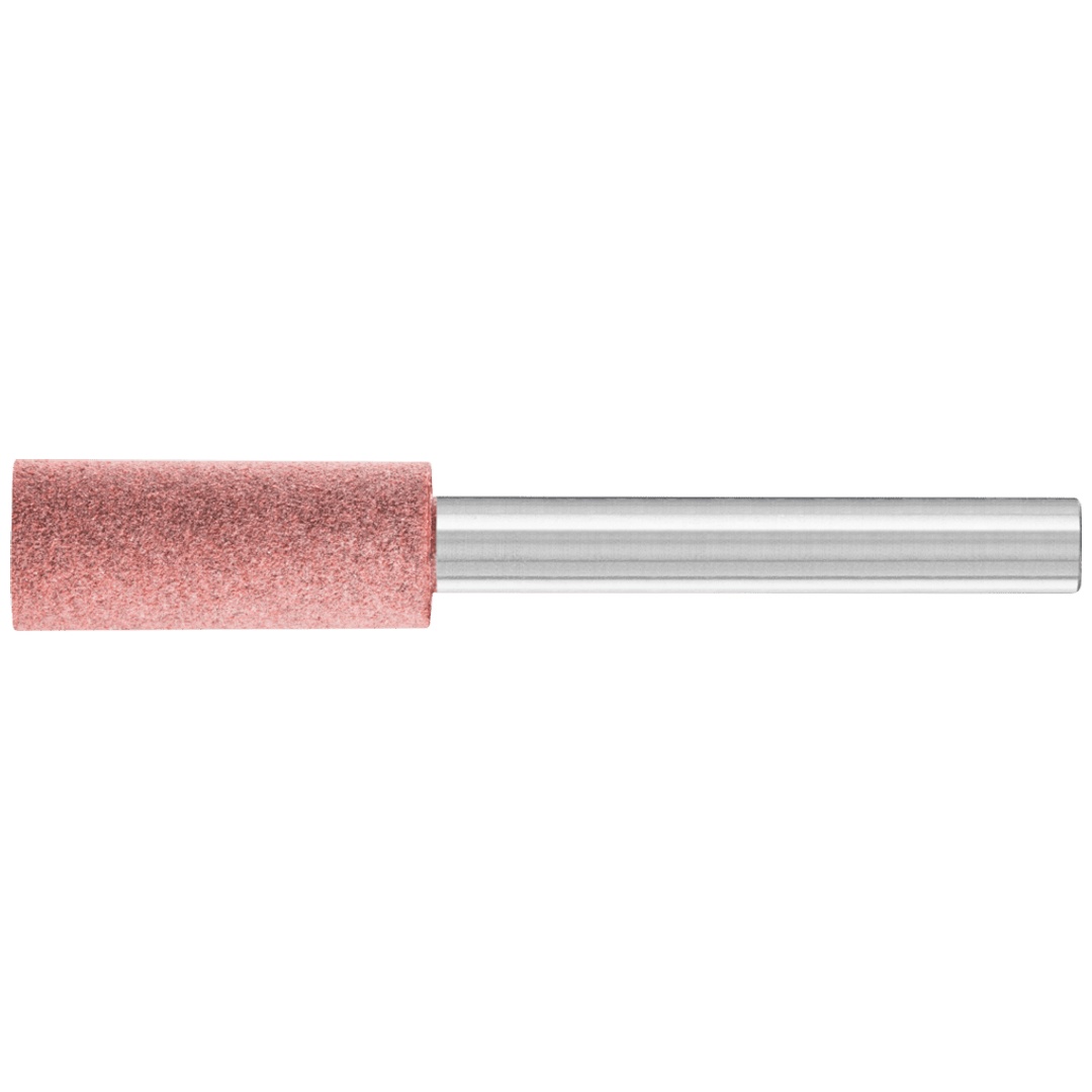 PFERD TOOLS Poliflex Schleifstift Zylinderform Ø 10x25 mm Schaft-Ø 6 mm Bindung GR A120