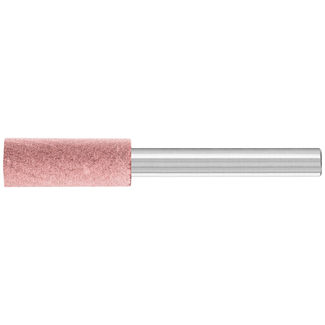 PFERD TOOLS Poliflex Schleifstift Zylinderform Ø 10x25 mm Schaft-Ø 6 mm Bindung GR A220