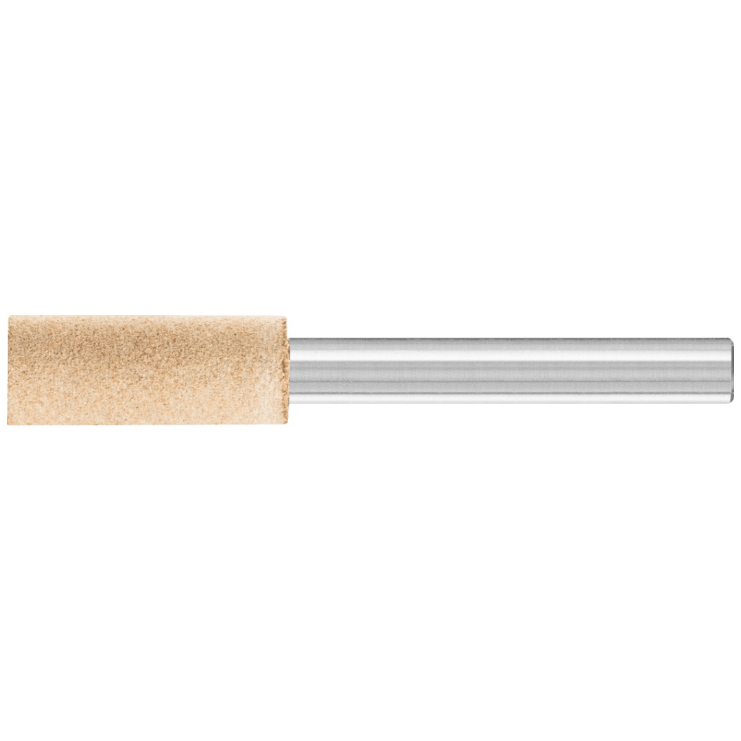 PFERD TOOLS Poliflex Schleifstift Zylinderform Ø 10x25 mm Schaft-Ø 6 mm Bindung LR A120