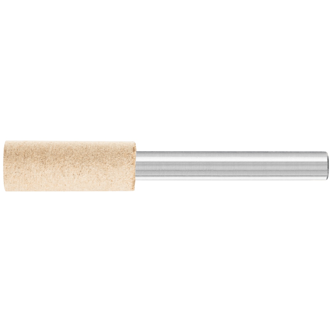 PFERD TOOLS Poliflex Schleifstift Zylinderform Ø 10x25 mm Schaft-Ø 6 mm Bindung LR A220