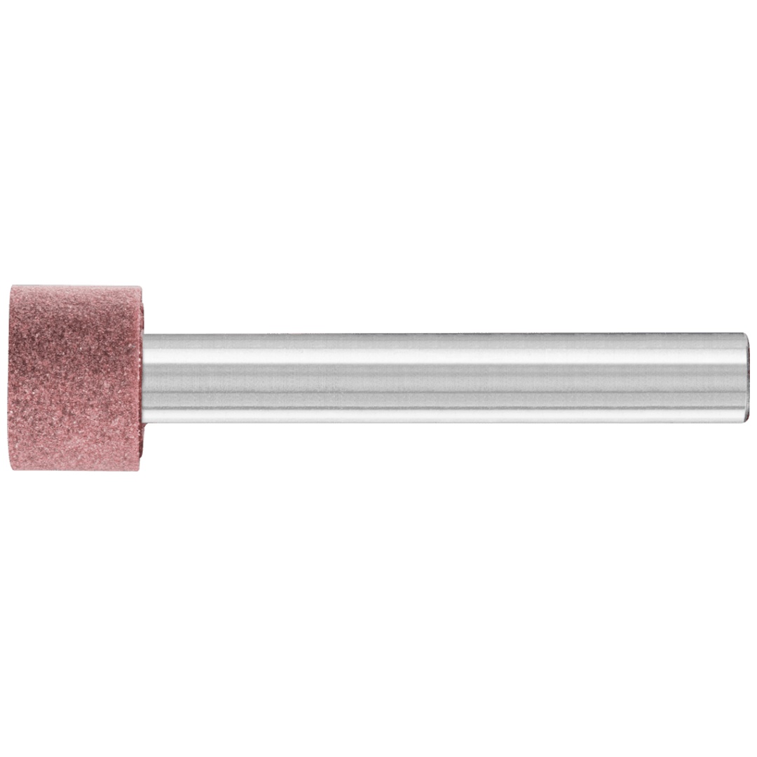 PFERD TOOLS Poliflex Schleifstift Zylinderform Ø 12x8 mm Schaft-Ø 6 mm Bindung GR A120