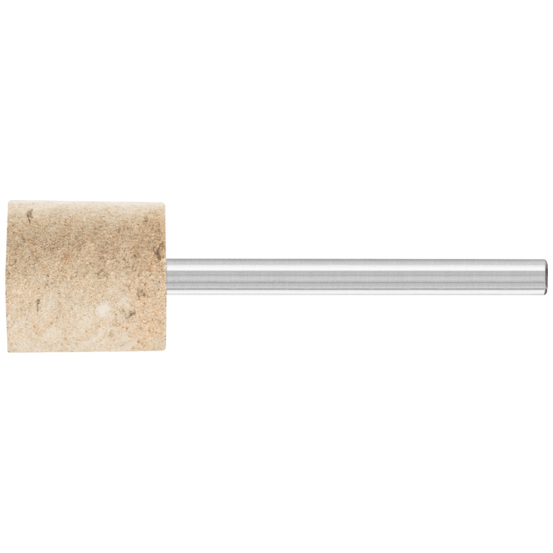 PFERD TOOLS Poliflex Schleifstift Zylinderform Ø 12x12 mm Schaft-Ø 3 mm Bindung LR A120