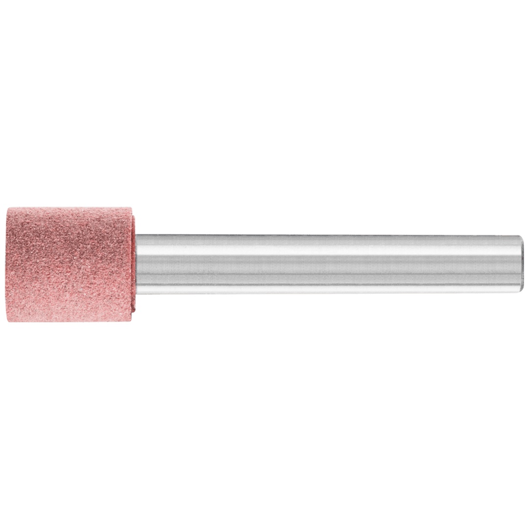 PFERD TOOLS Poliflex Schleifstift Zylinderform Ø 12x12 mm Schaft-Ø 6 mm Bindung GR A120