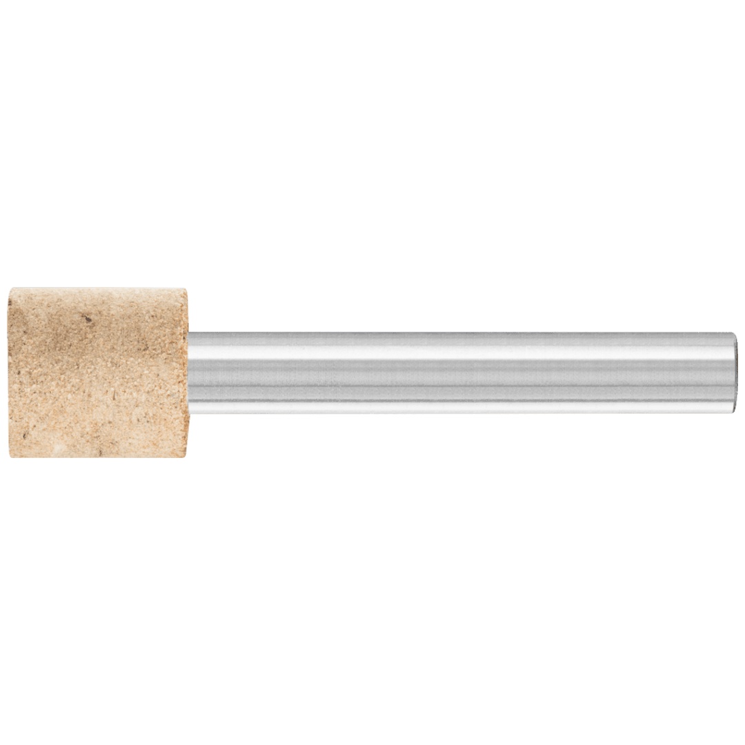 PFERD TOOLS Poliflex Schleifstift Zylinderform Ø 12x12 mm Schaft-Ø 6 mm Bindung LR A120