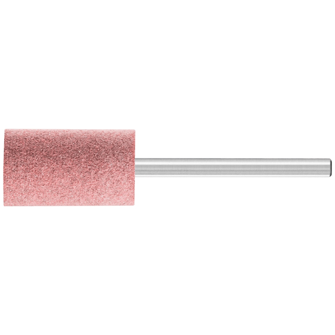 PFERD TOOLS Poliflex Schleifstift Zylinderform Ø 12x20mm Schaft-Ø 3 mm Bindung GR A120