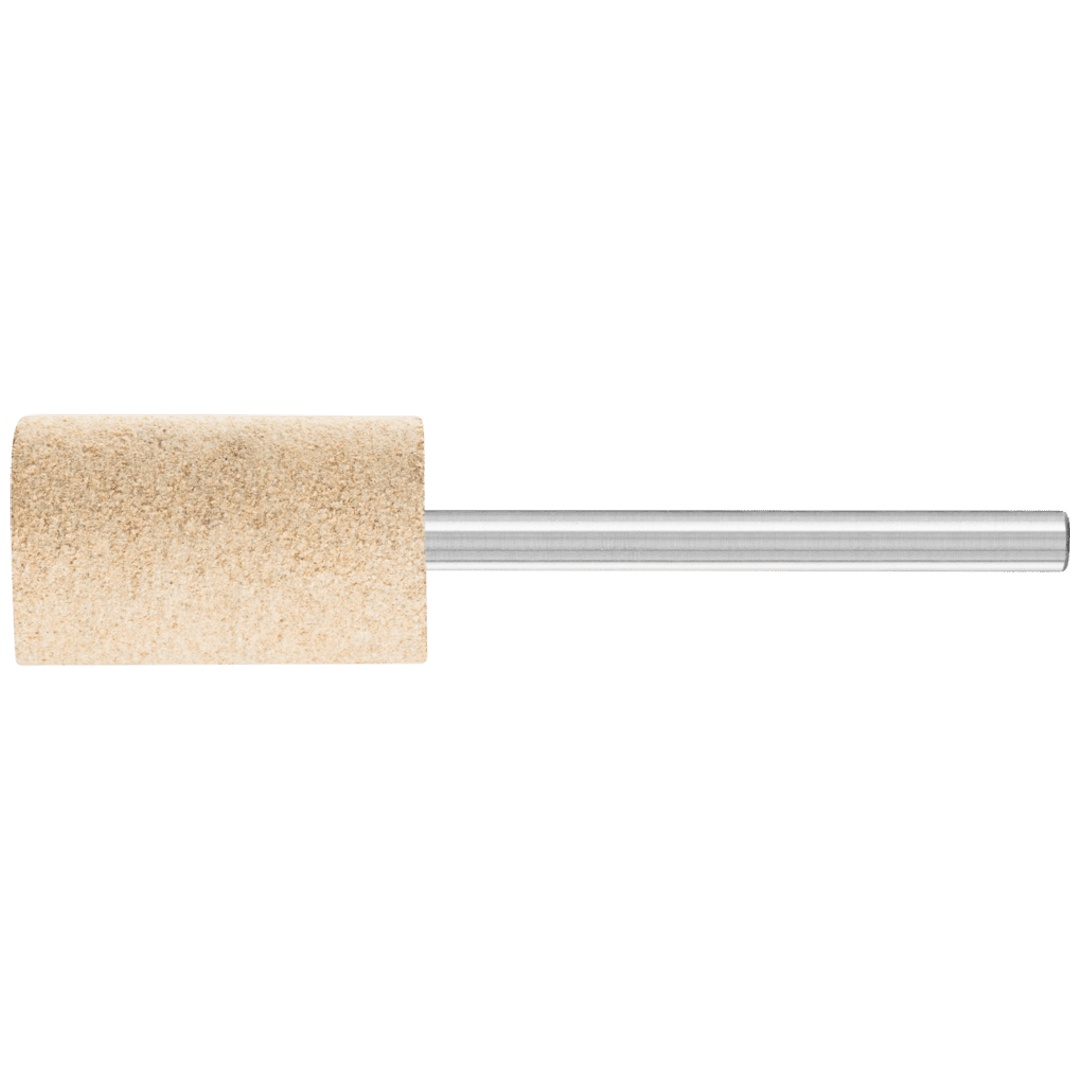 PFERD TOOLS Poliflex Schleifstift Zylinderform Ø 12x20mm Schaft-Ø 3 mm Bindung LR A120