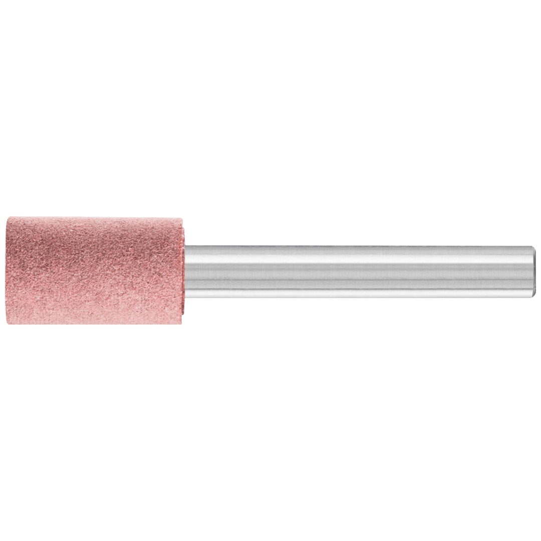 PFERD TOOLS Poliflex Schleifstift Zylinderform Ø 12x20mm Schaft-Ø 6 mm Bindung GR A120