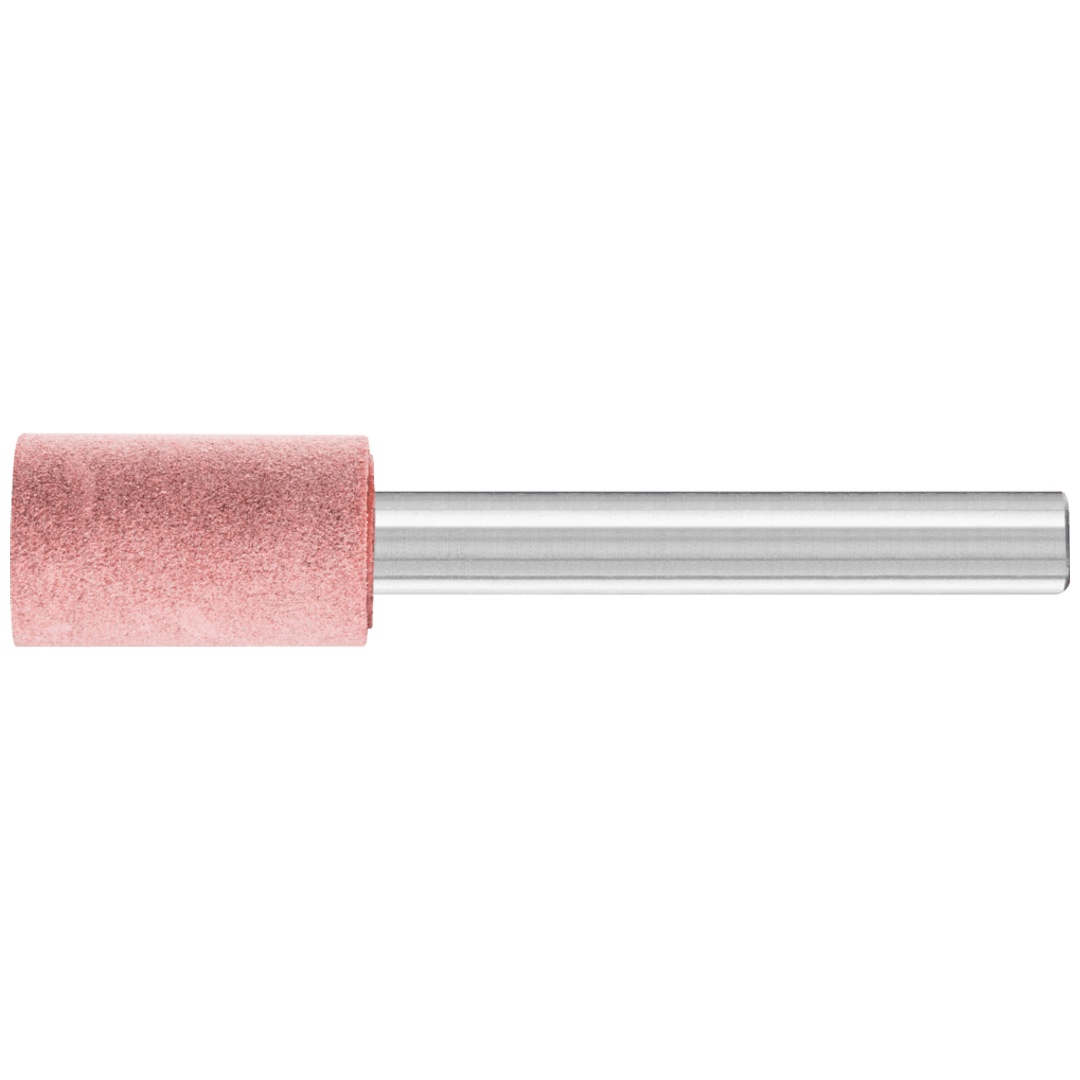 PFERD TOOLS Poliflex Schleifstift Zylinderform Ø 12x20mm Schaft-Ø 6 mm Bindung GR A220
