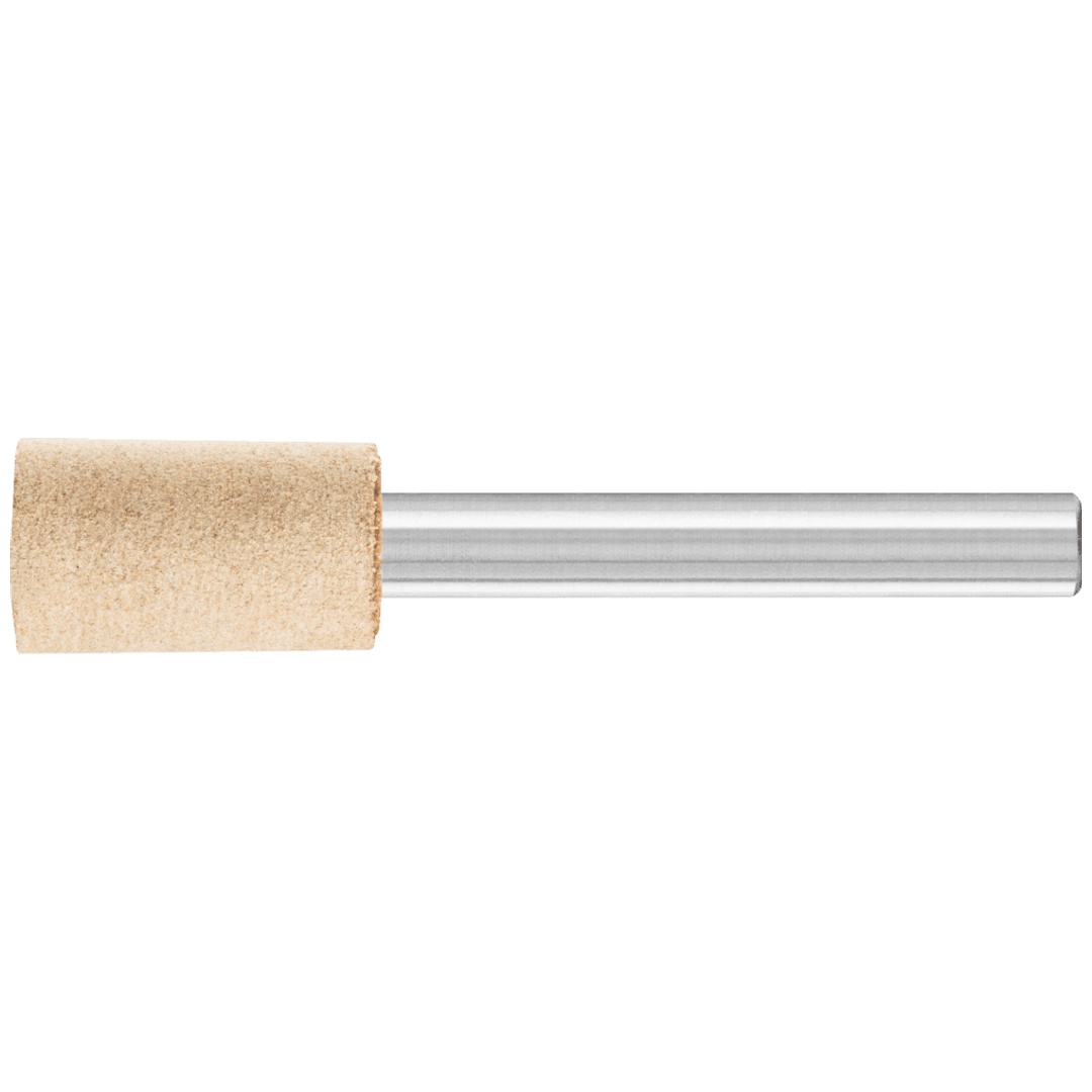 PFERD TOOLS Poliflex Schleifstift Zylinderform Ø 12x20mm Schaft-Ø 6 mm Bindung LR A120