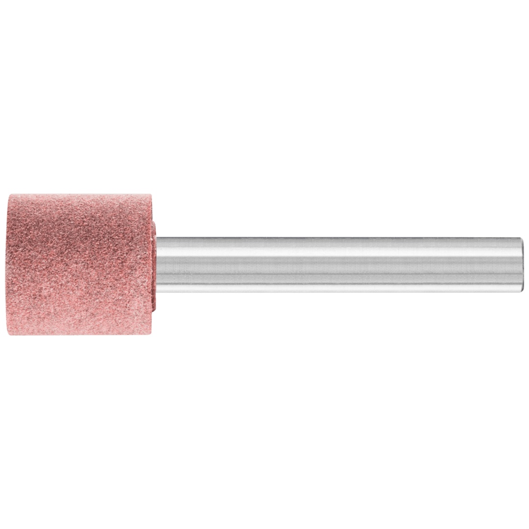 PFERD TOOLS Poliflex Schleifstift Zylinderform Ø 15x15 mm Schaft-Ø 6 mm Bindung GR A120