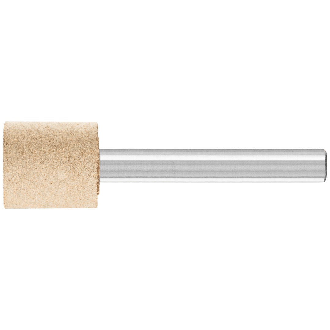 PFERD TOOLS Poliflex Schleifstift Zylinderform Ø 15x15 mm Schaft-Ø 6 mm Bindung LR A120