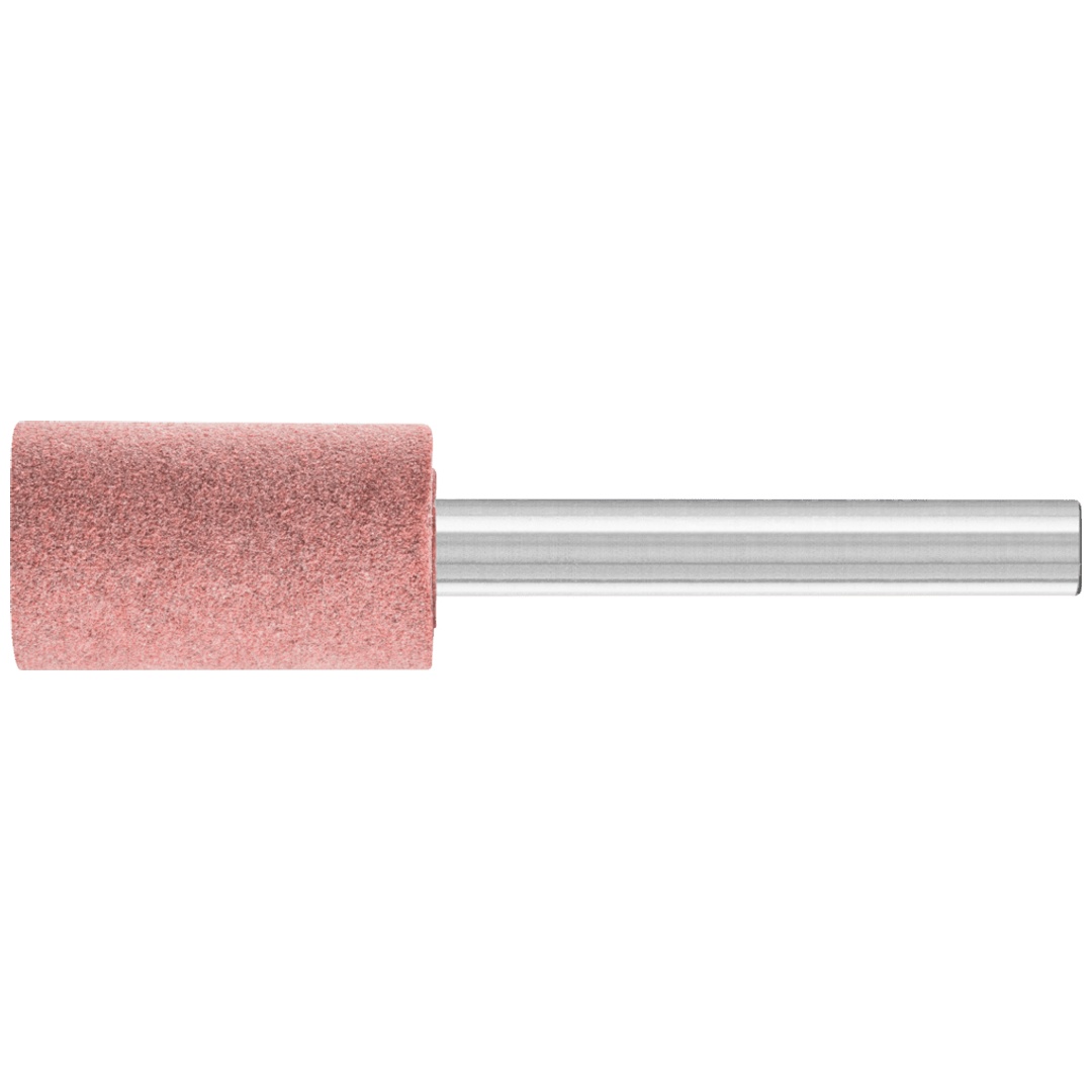 PFERD TOOLS Poliflex Schleifstift Zylinderform Ø 15x25 mm Schaft-Ø 6 mm Bindung GR A120