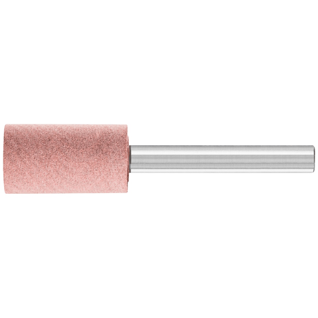 PFERD TOOLS Poliflex Schleifstift Zylinderform Ø 15x25 mm Schaft-Ø 6 mm Bindung GR A220