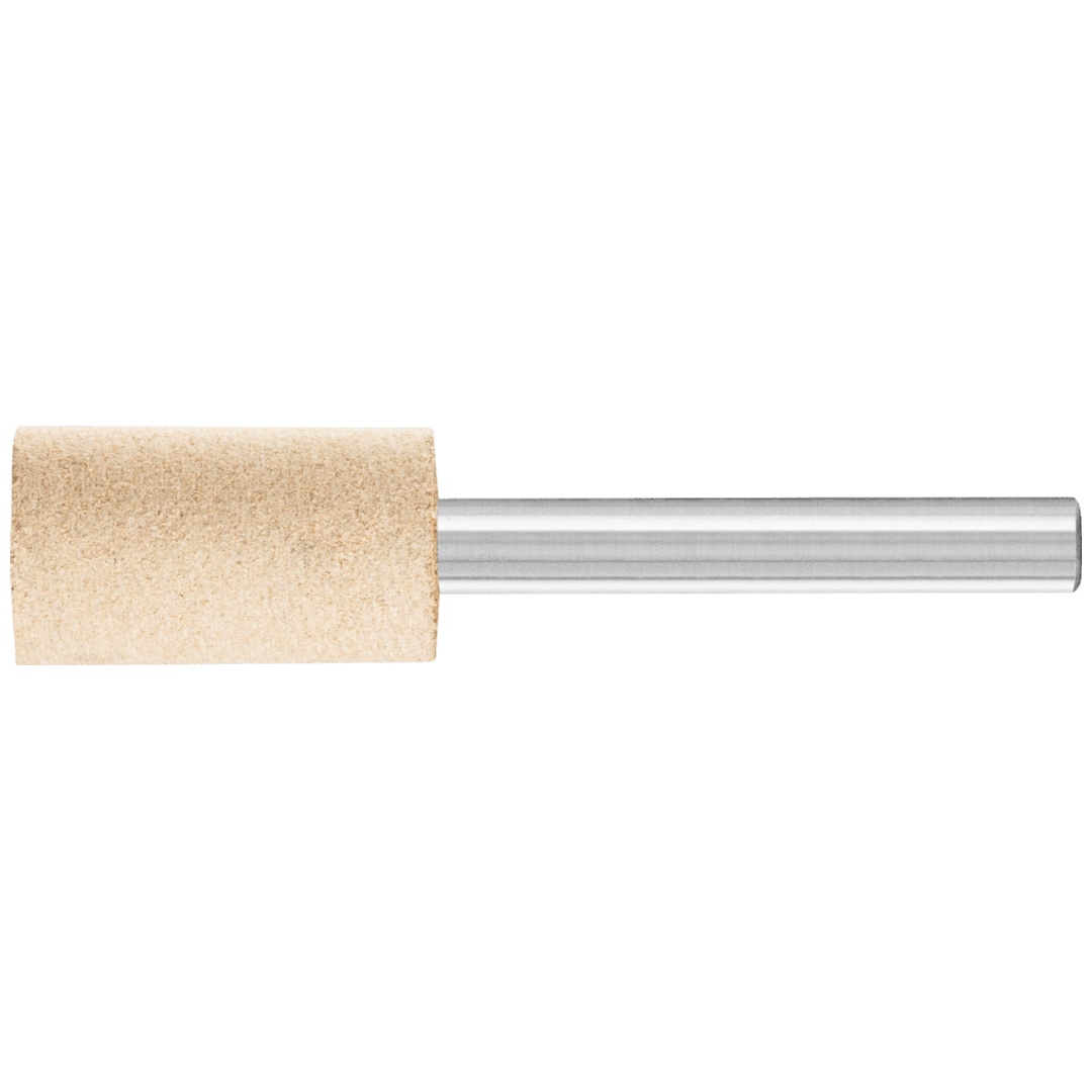 PFERD TOOLS Poliflex Schleifstift Zylinderform Ø 15x25 mm Schaft-Ø 6 mm Bindung LR A120